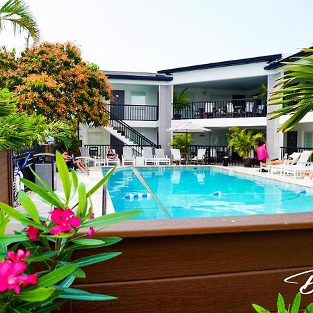 Devon Shores Clearwater Beach Bagian luar foto