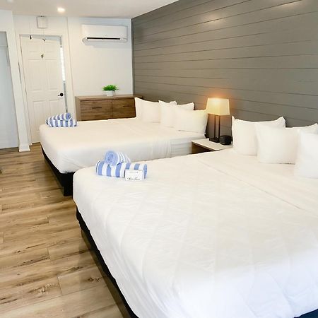 Devon Shores Clearwater Beach Bagian luar foto