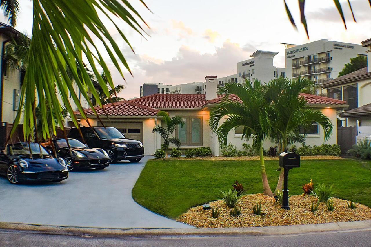 Devon Shores Clearwater Beach Bagian luar foto