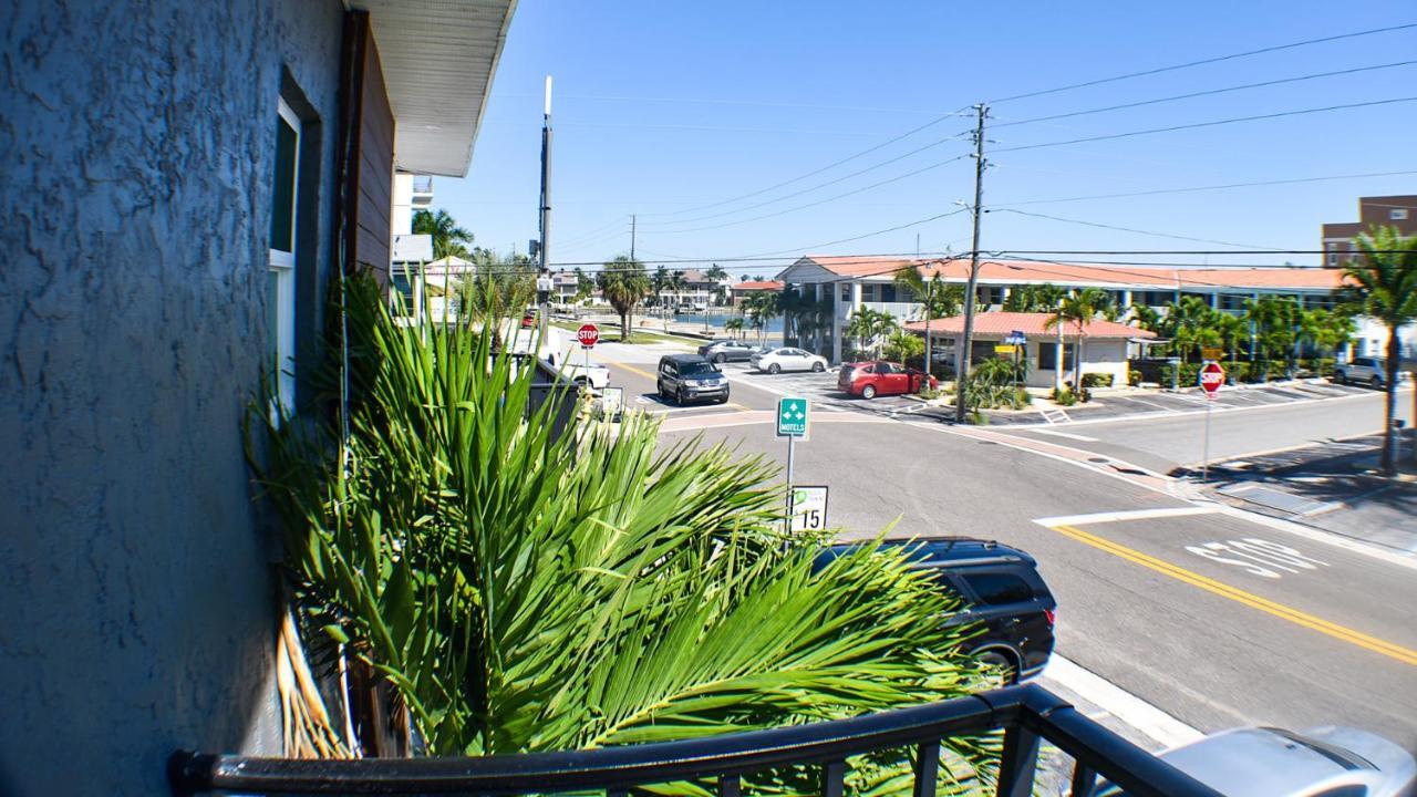 Devon Shores Clearwater Beach Bagian luar foto