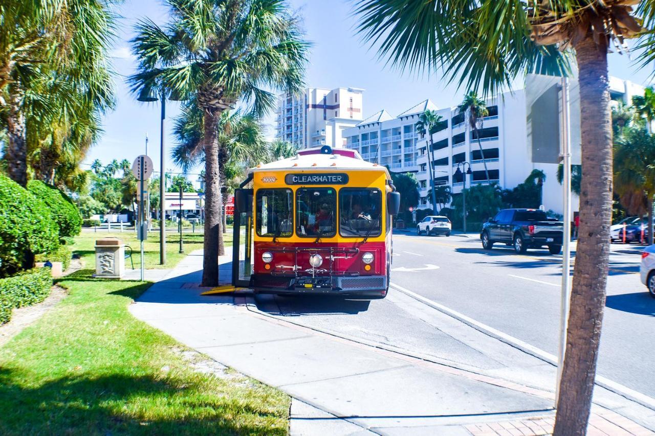 Devon Shores Clearwater Beach Bagian luar foto