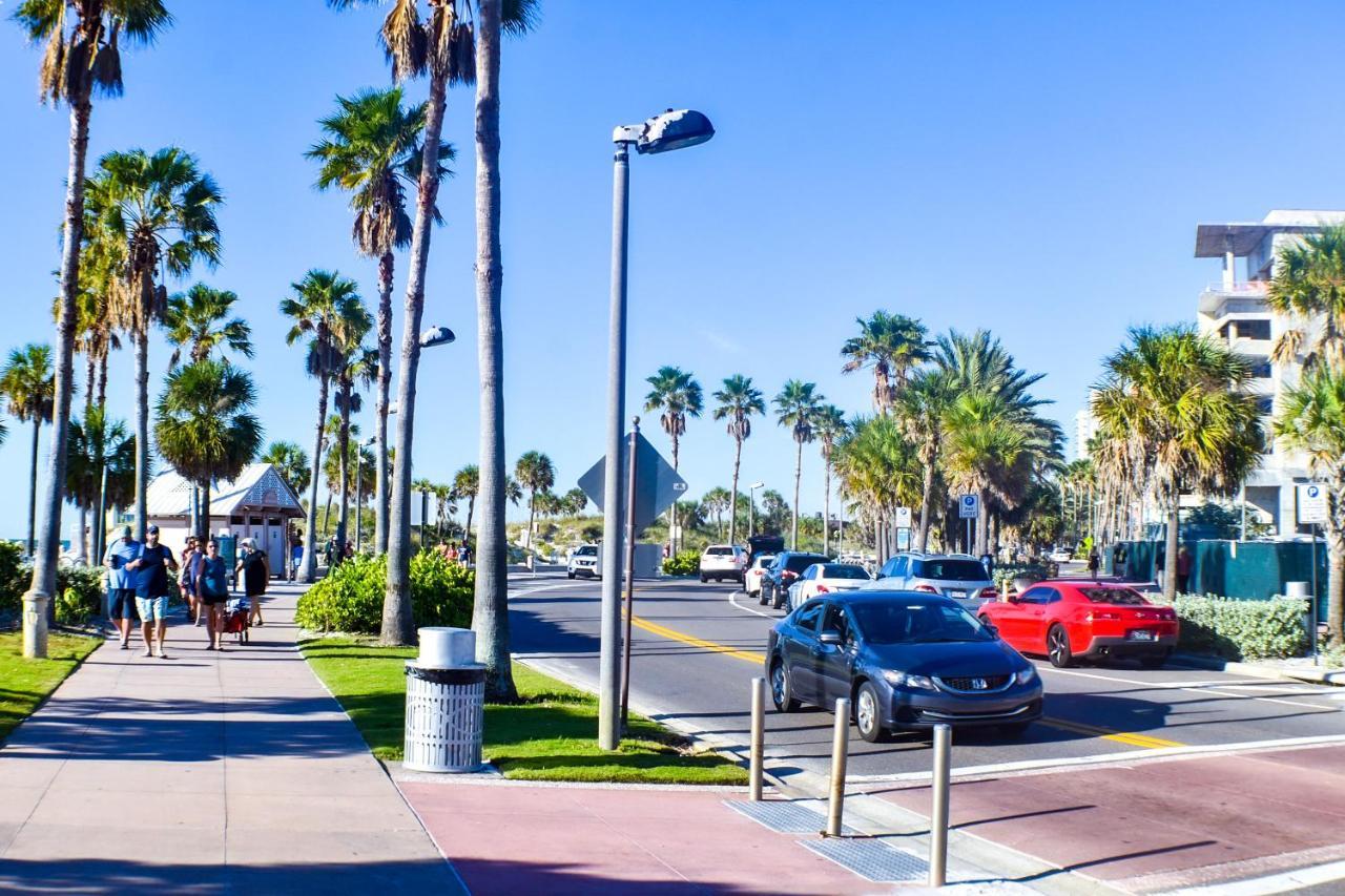 Devon Shores Clearwater Beach Bagian luar foto