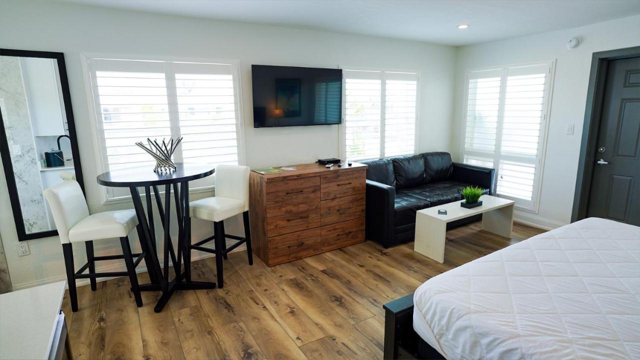 Devon Shores Clearwater Beach Bagian luar foto