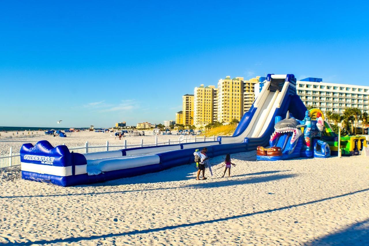 Devon Shores Clearwater Beach Bagian luar foto