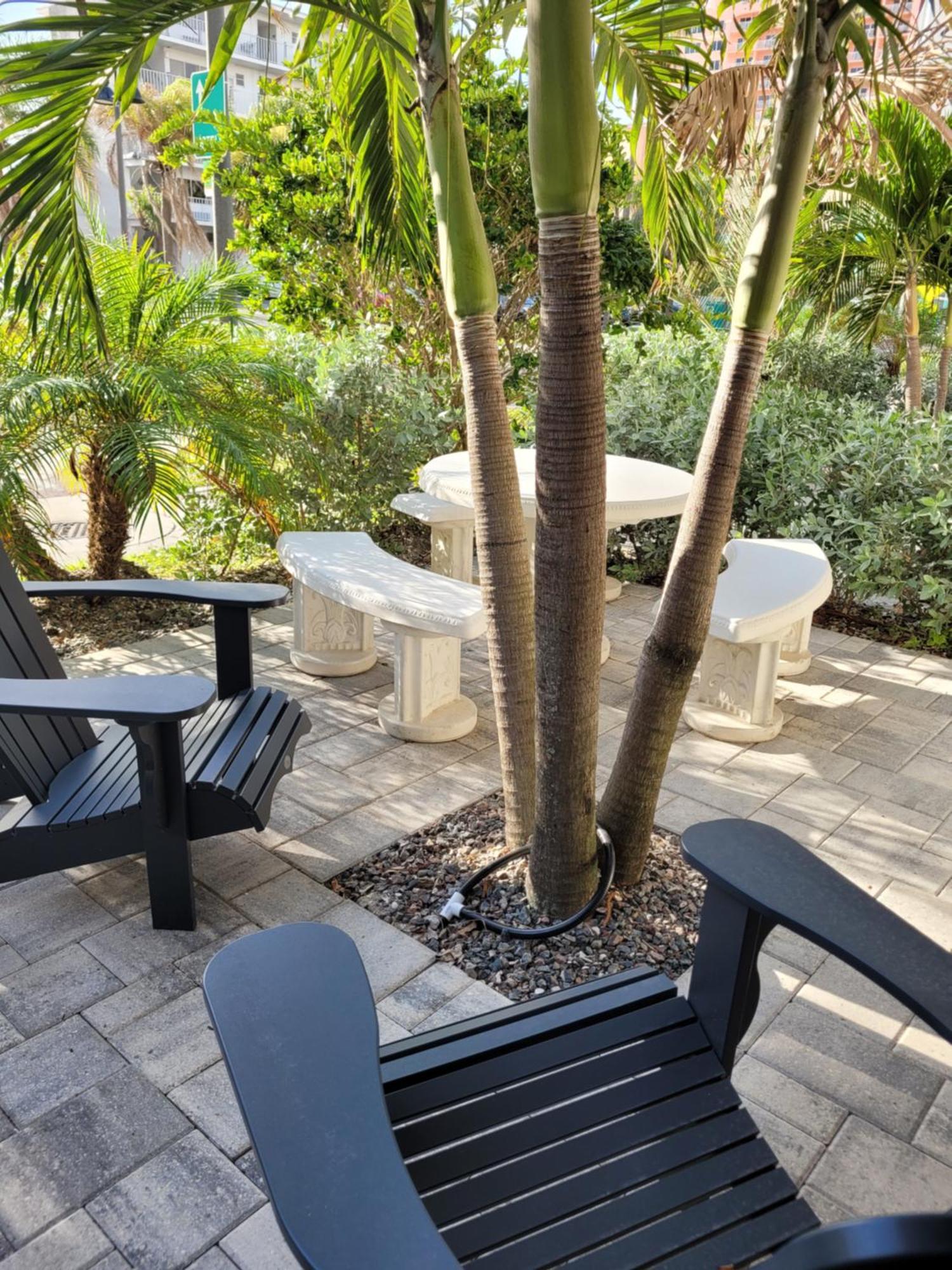 Devon Shores Clearwater Beach Bagian luar foto